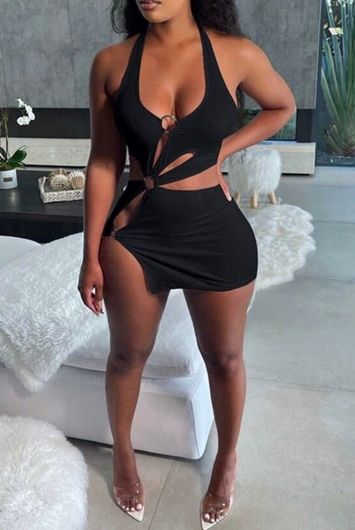 ELORA DRESS