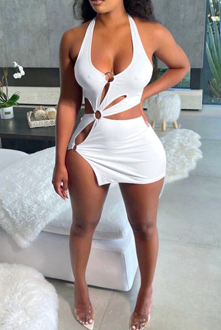 ELORA DRESS
