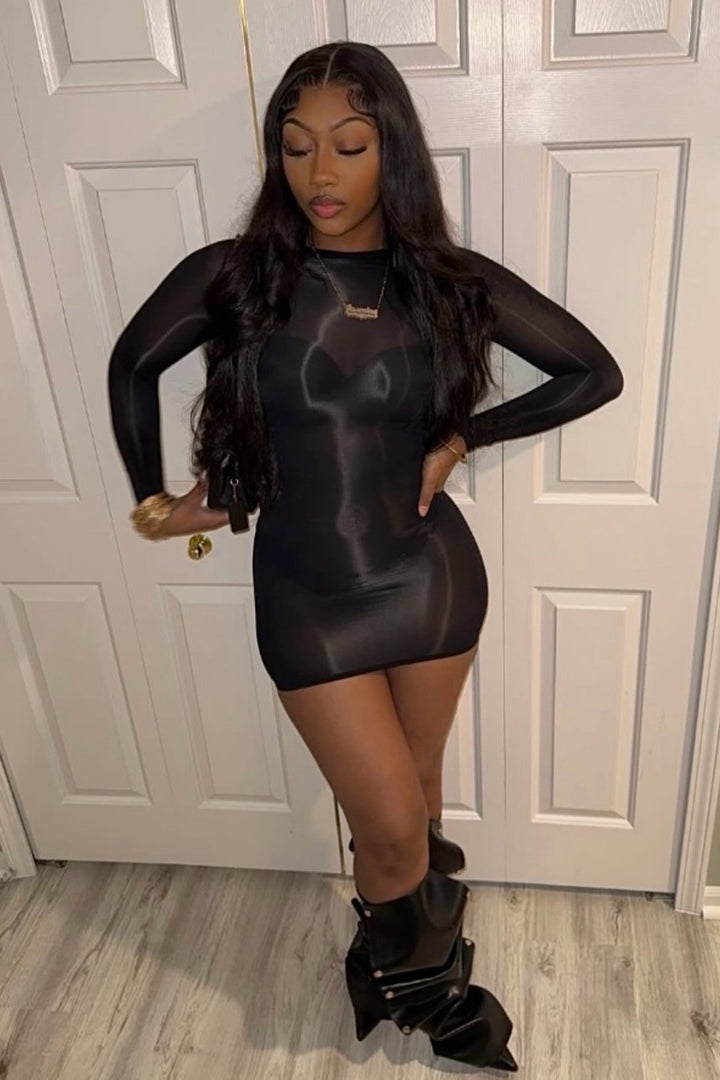 CAVI DRESS