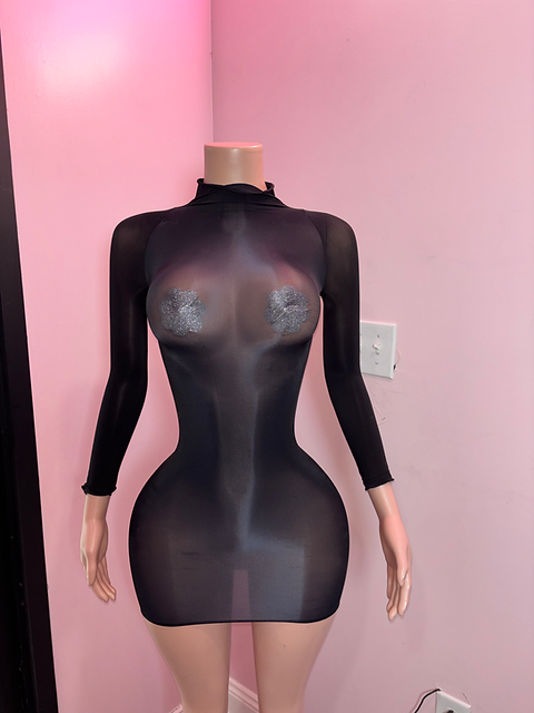 CAVI DRESS
