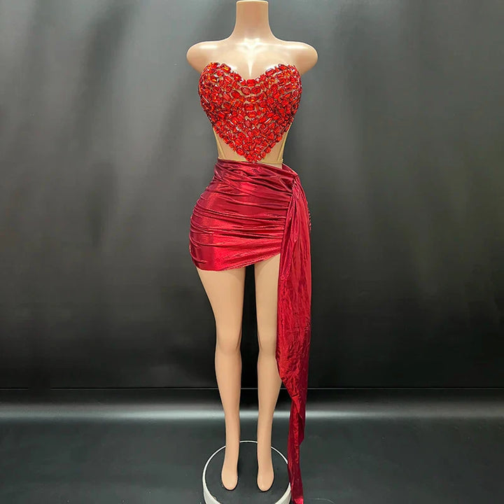 KAYALI GLAM SET