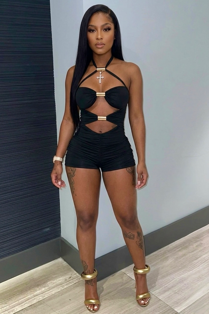 SOFI ROMPER