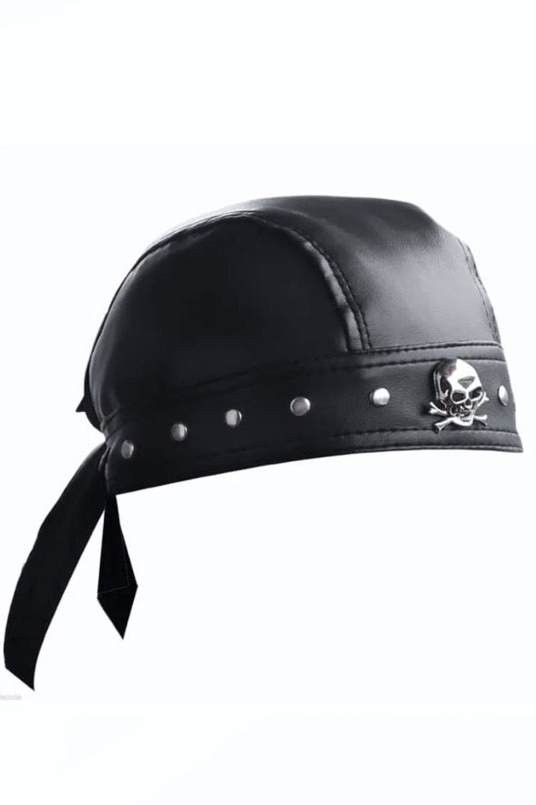 BIMA BIKER HAT