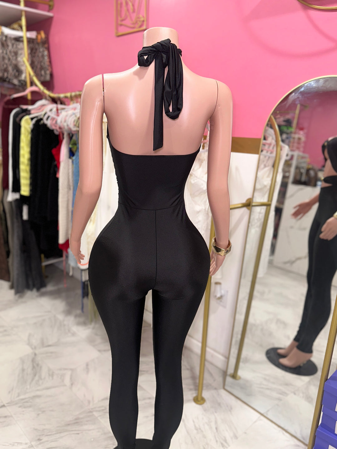 PRISCILLA JUMPSUIT