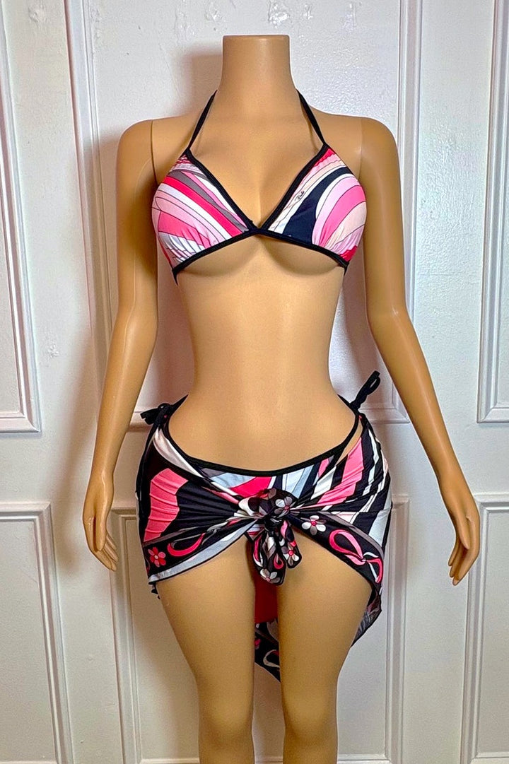 KILLIAN SWIM SET