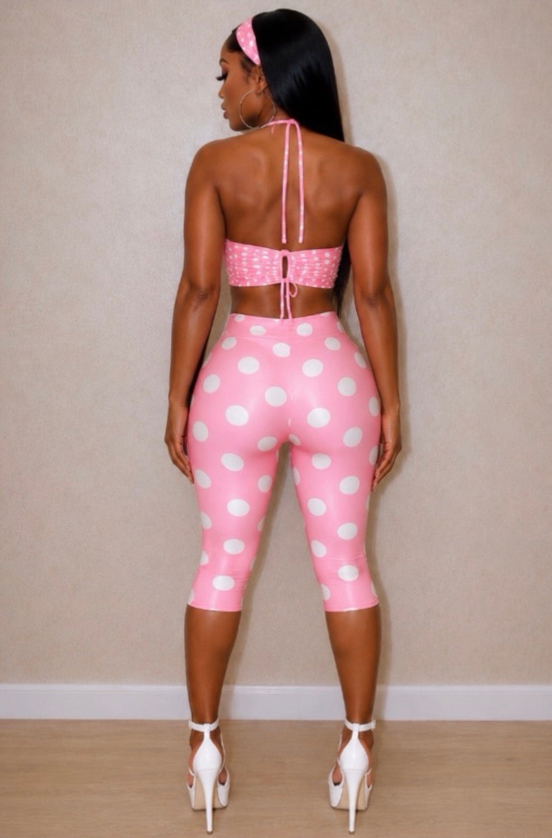 PINKBERRY SET