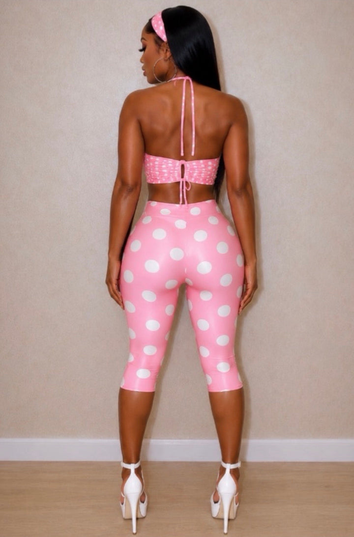 PINKBERRY SET
