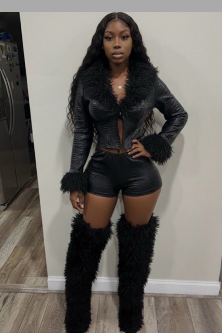 TASH SET