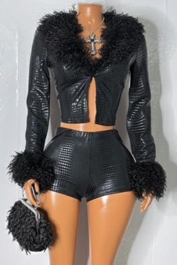 TASH SET