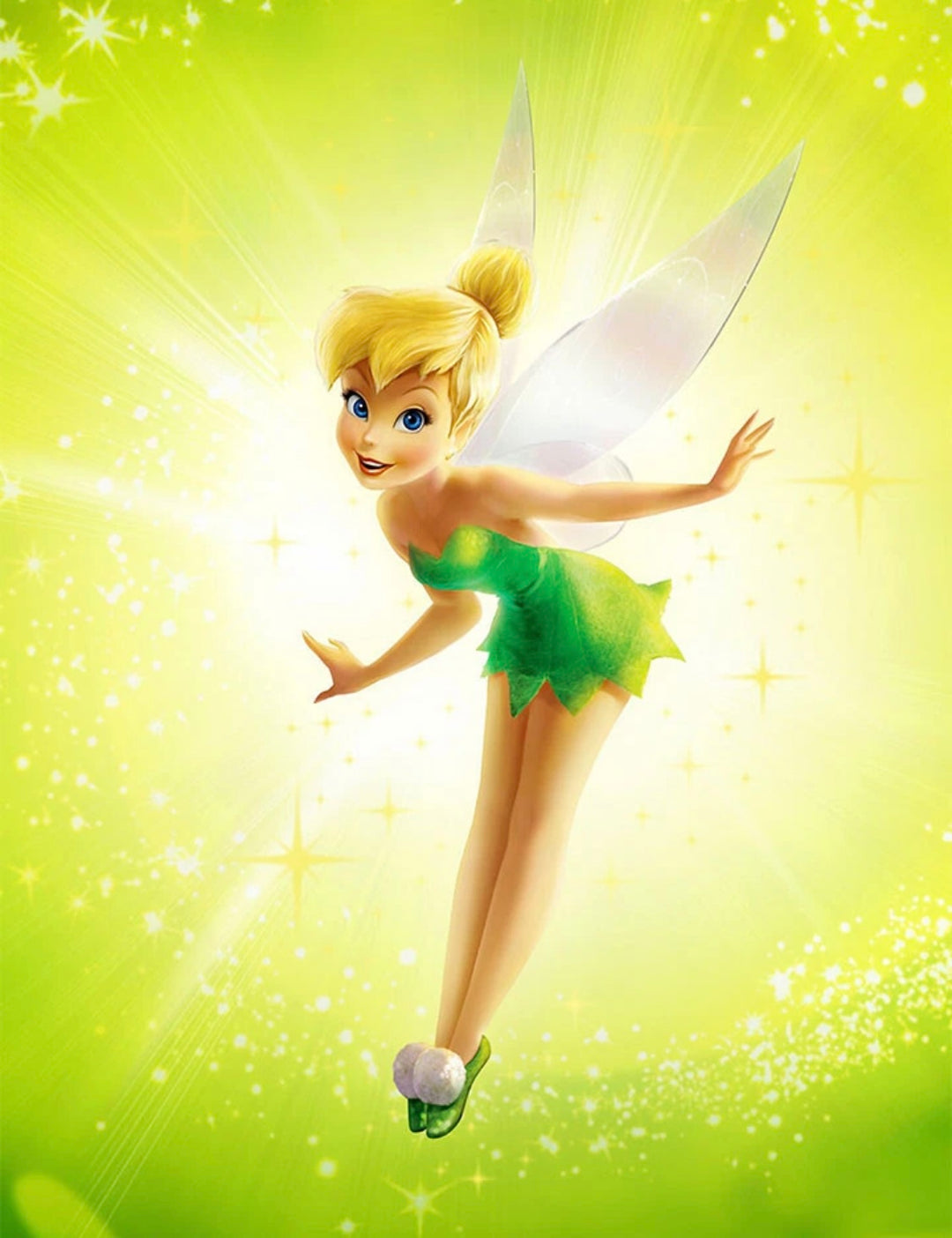 TINKERBELL