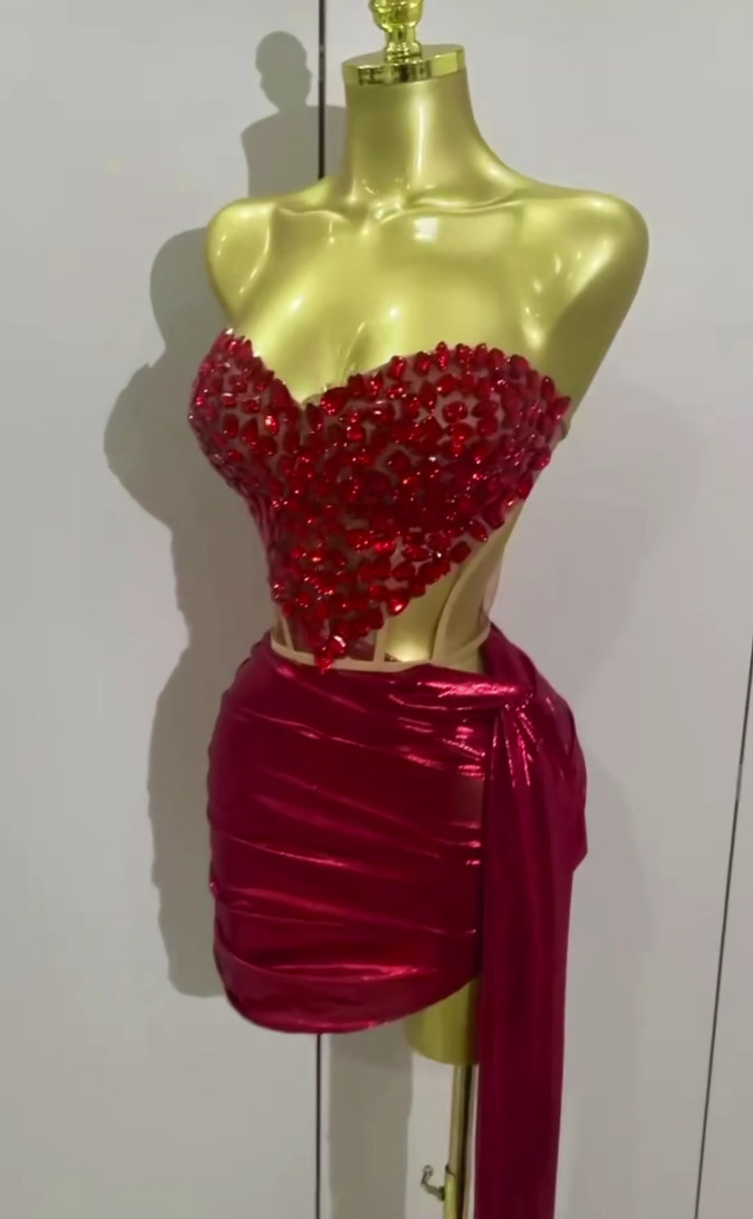 KAYALI GLAM SET