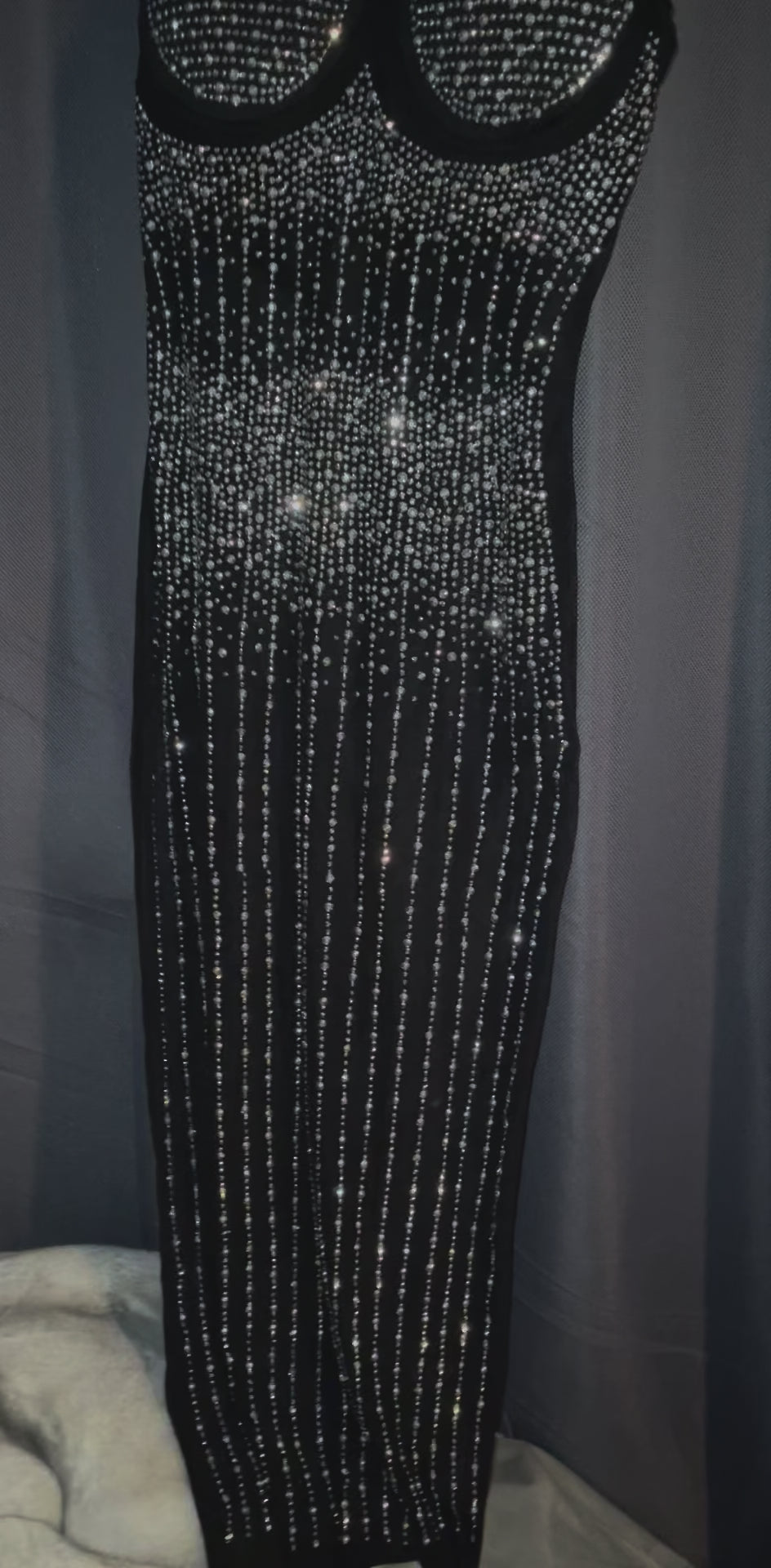 INVITATION ONLY DRESS