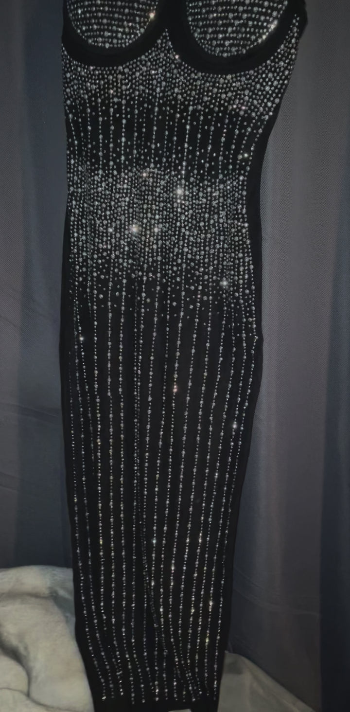 INVITATION ONLY DRESS