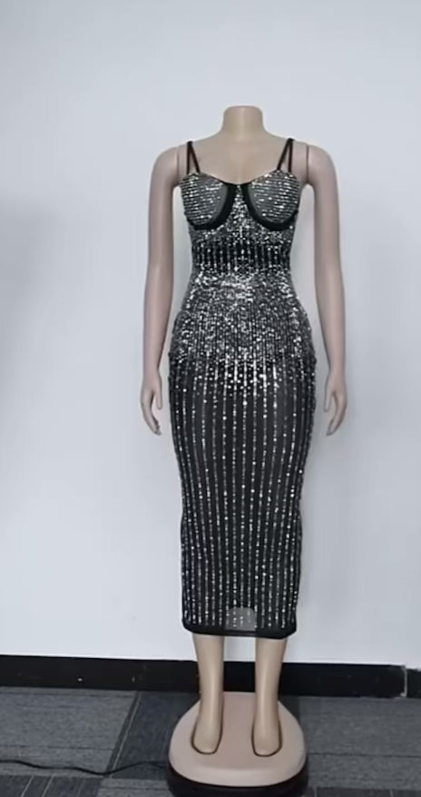 INVITATION ONLY DRESS